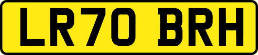 LR70BRH