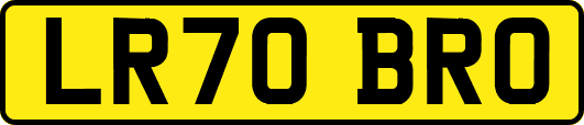 LR70BRO