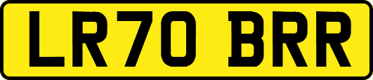 LR70BRR