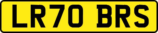 LR70BRS