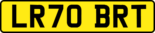 LR70BRT