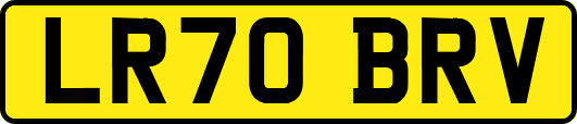 LR70BRV
