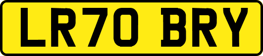 LR70BRY