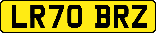LR70BRZ