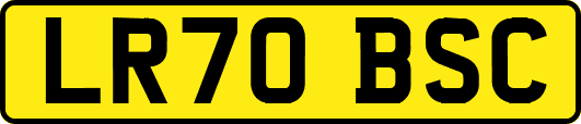 LR70BSC