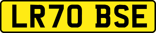 LR70BSE