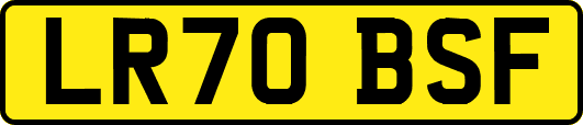LR70BSF