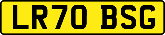 LR70BSG