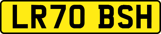 LR70BSH