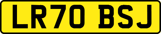 LR70BSJ