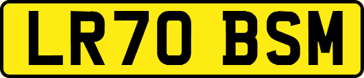 LR70BSM