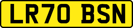 LR70BSN