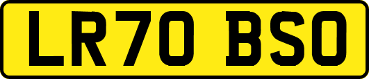 LR70BSO