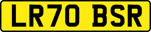 LR70BSR