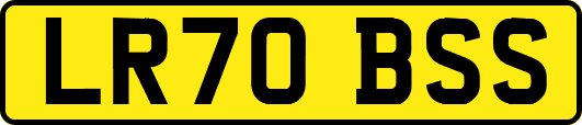 LR70BSS