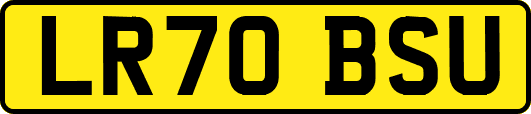 LR70BSU