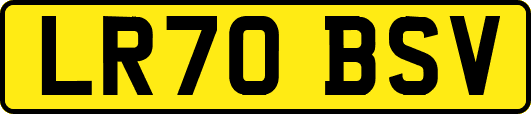 LR70BSV