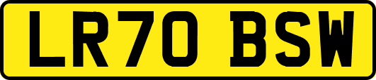 LR70BSW