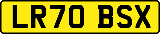 LR70BSX