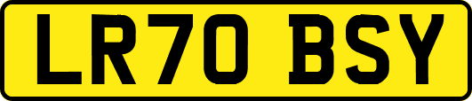 LR70BSY