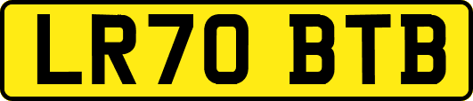 LR70BTB