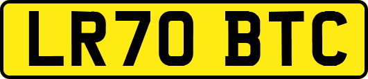 LR70BTC
