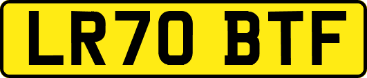LR70BTF