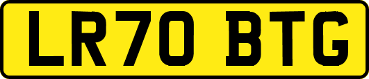 LR70BTG