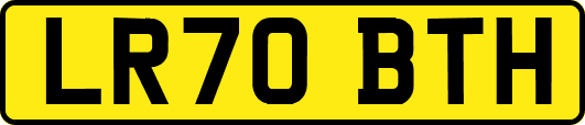 LR70BTH