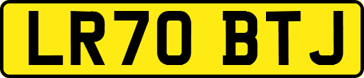 LR70BTJ