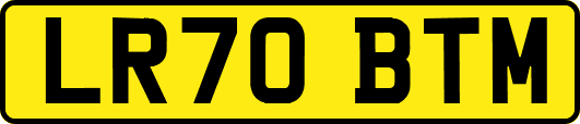 LR70BTM