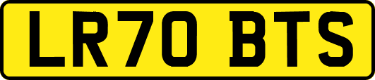 LR70BTS