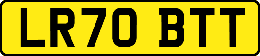 LR70BTT