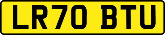 LR70BTU