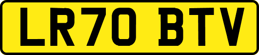 LR70BTV