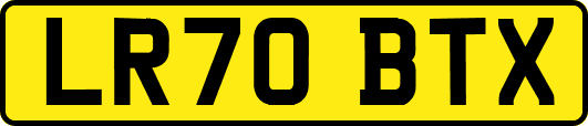 LR70BTX