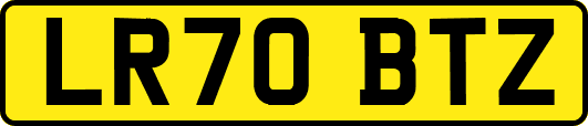 LR70BTZ