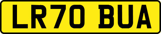 LR70BUA
