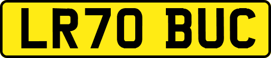 LR70BUC