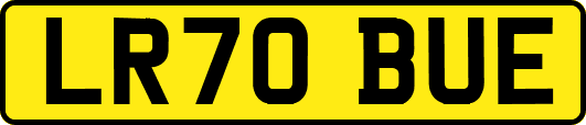 LR70BUE