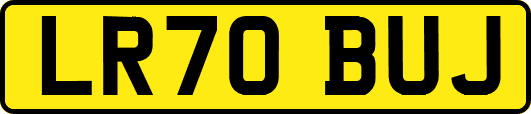 LR70BUJ