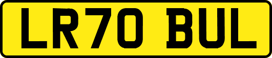 LR70BUL