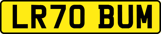 LR70BUM