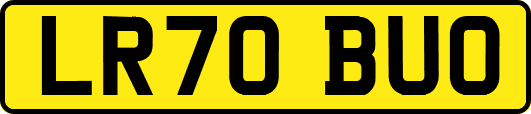 LR70BUO