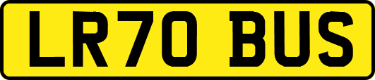 LR70BUS