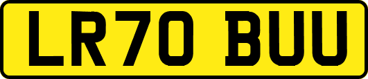 LR70BUU