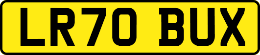 LR70BUX