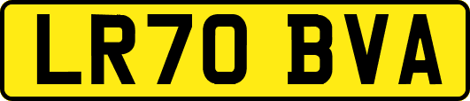 LR70BVA