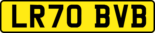 LR70BVB