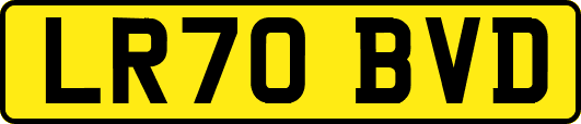 LR70BVD